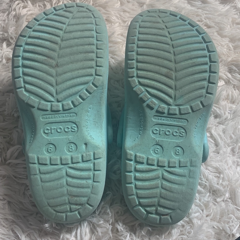 Crocs - Picture 4 of 4